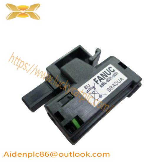 FANUC A06B-6089-H104