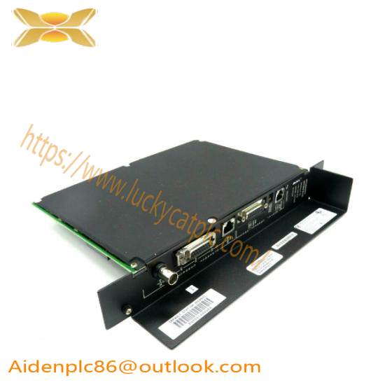 FANUC A06B-6089-H104