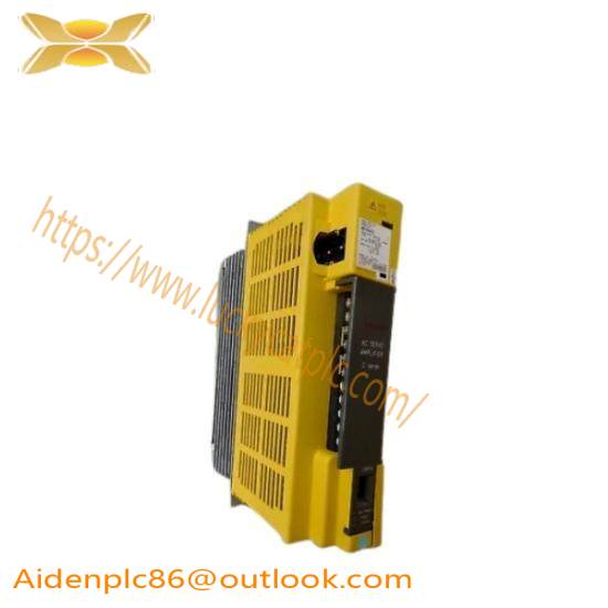 Fanuc A06B-6090-H233  Servo Unit