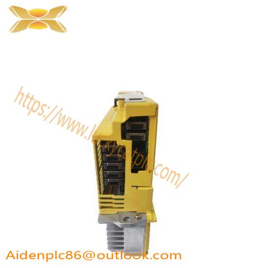 Fanuc A06B-6090-H233  Servo Unit