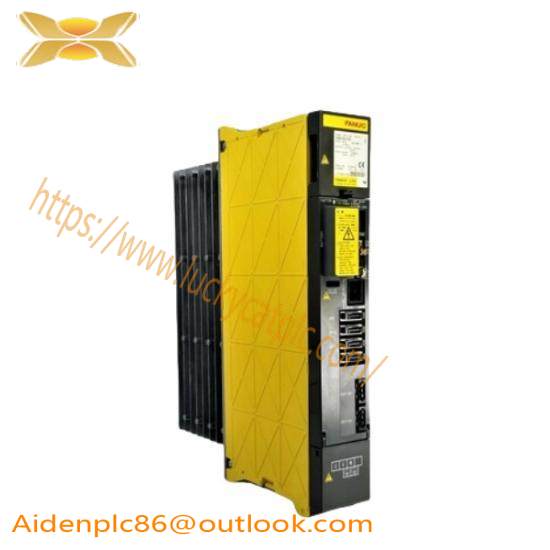 Fanuc A06B-6096-H105  GE