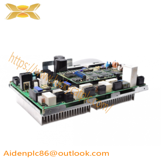 Fanuc A06B-6105-H002 Servo Drive