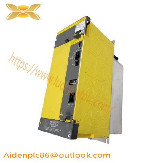 FANUC A06B-6110-H037 Power Supply Module