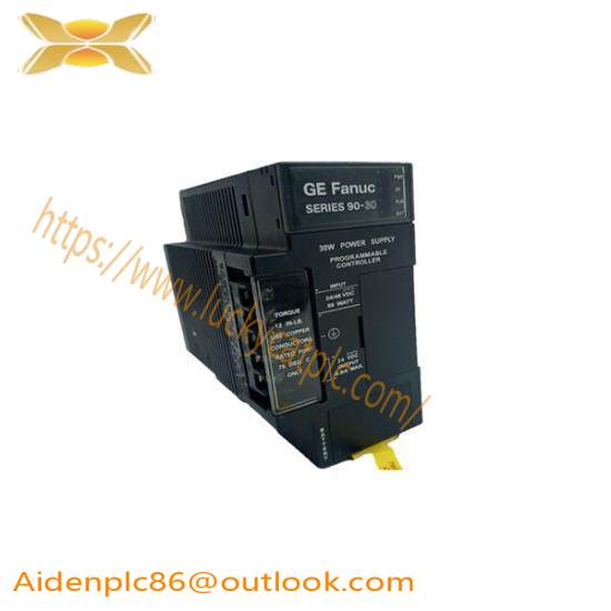 FANUC A06B-6114-H106