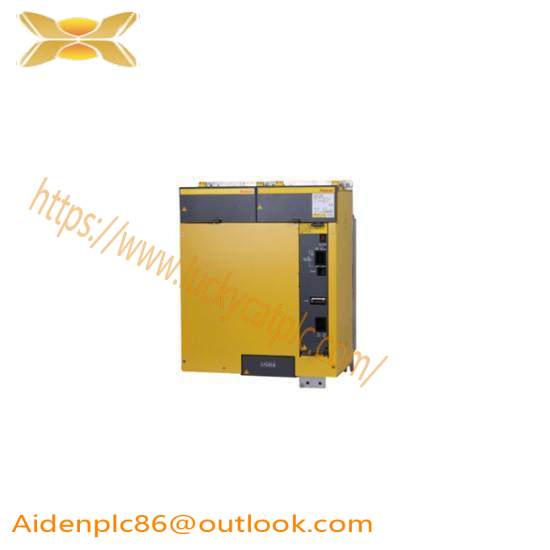 FANUC A06B-6120-H075