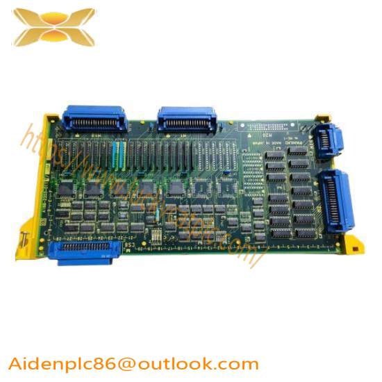 FANUC A06B-0373-B677#7008