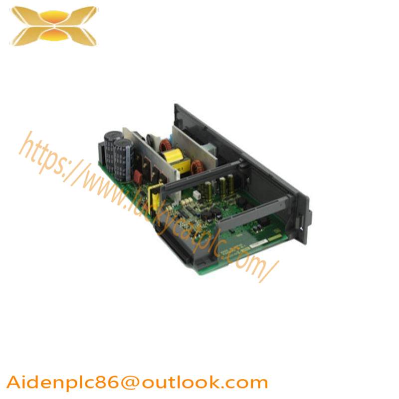 Fanuc A16B-2203-0910 power supply ﻿
