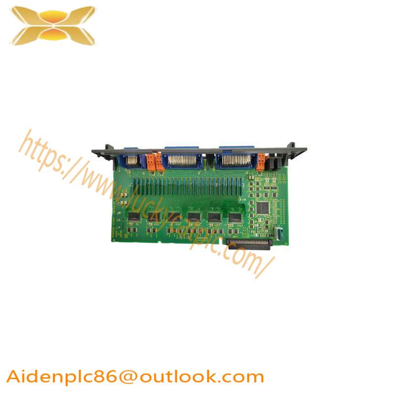 Fanuc A16B-2204-0010 I/O Board