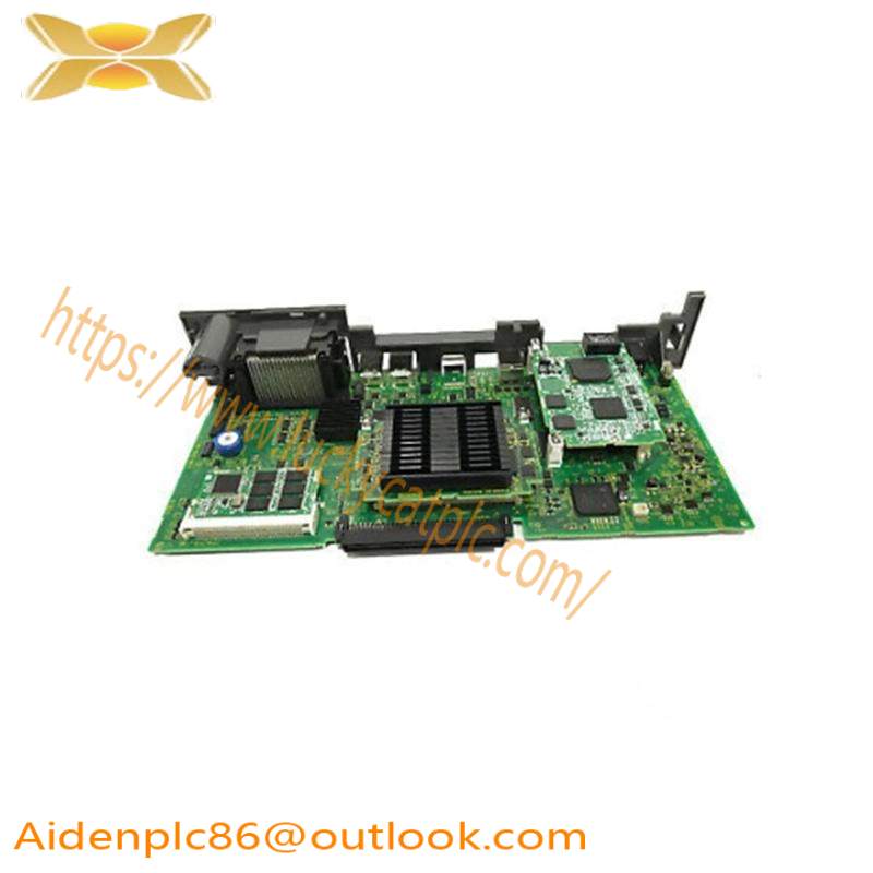 Fanuc A16B-3200-0810 Motherboard