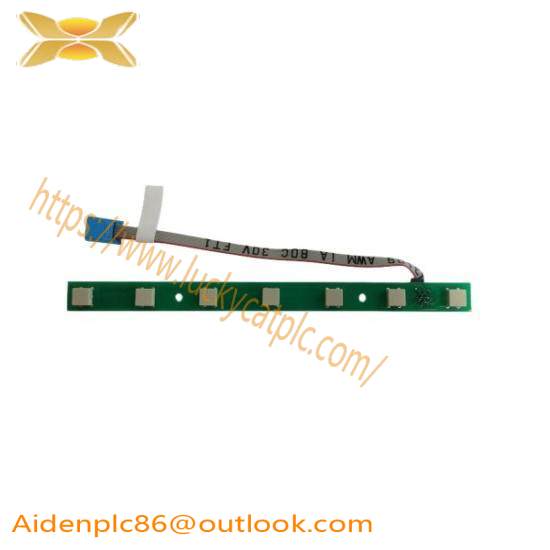 FANUC A20B-1006-0270 Keyboard Panel