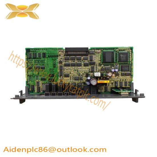 FANUC A20B-2100-0800 Board