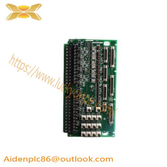 FANUC A860-0315-T101