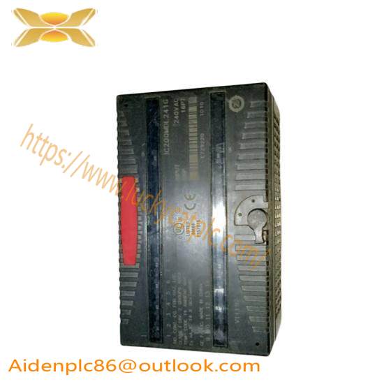 FANUC A860-0315-T101