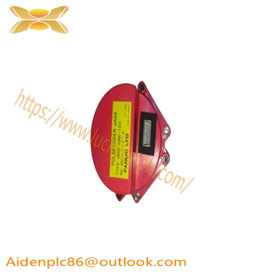 FANUC A860-0360-T201