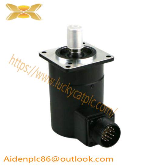 FANUC A860-2109-T302 SPINDLE CODER