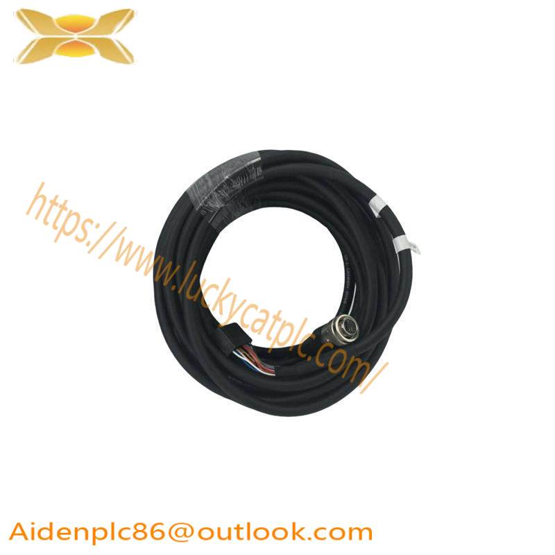 FANUC A06B-0166-B675