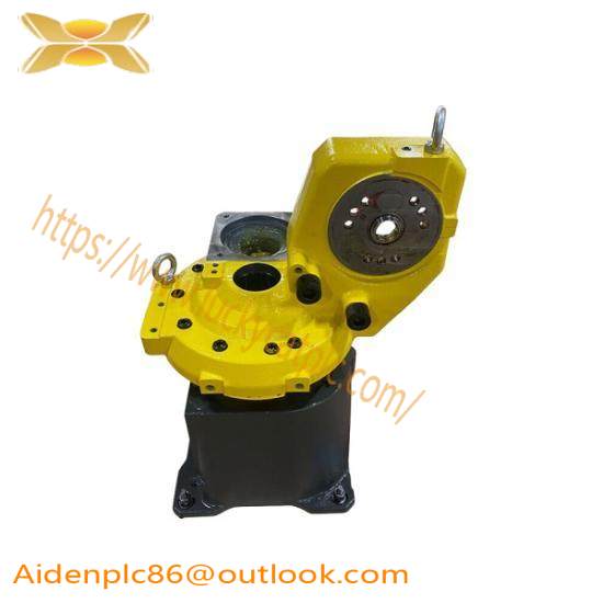 Fanuc M-10iA Four-axis Motor