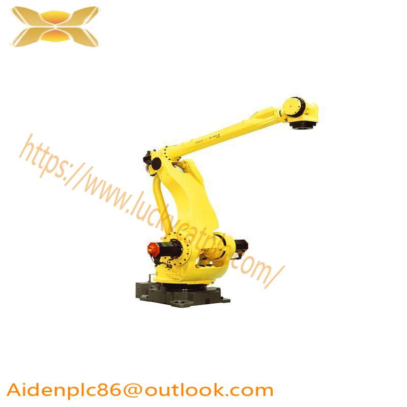 FANUC M-410iB 