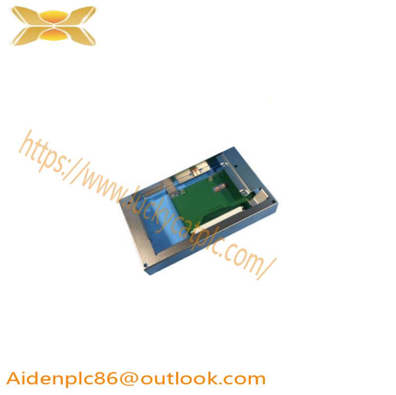 FANUC QPI-PSL-201 COMMUNICATION ADAPTER MODULE
