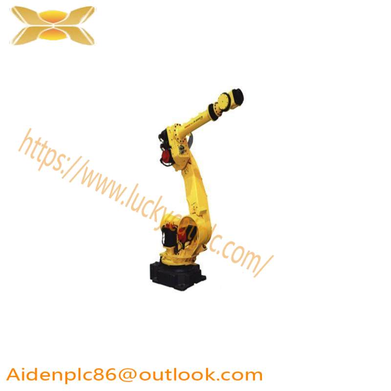 FANUC R-2000iBJ5、J6 Robot Module