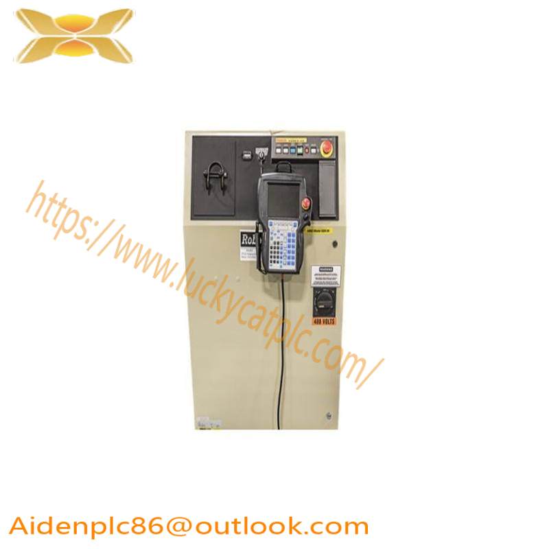Fanuc R-J3IB SYSTEM Controller