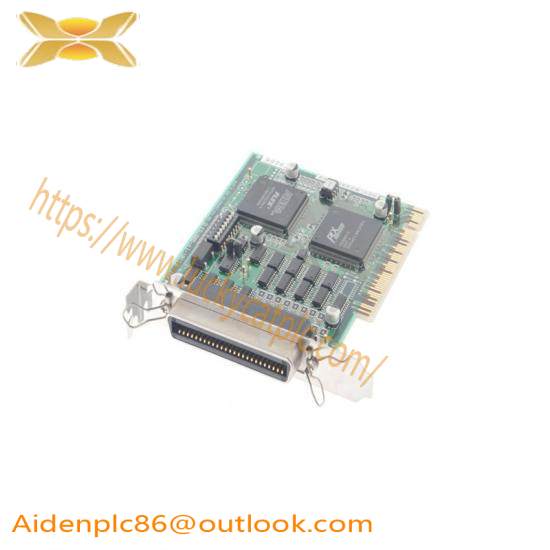 FAST FIO01-1 P-900163 Data acquisition card