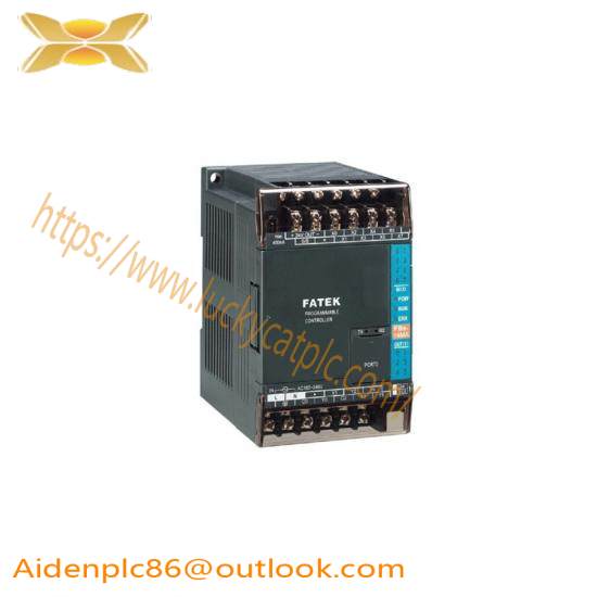 FATEK FBS-14MA programable controller