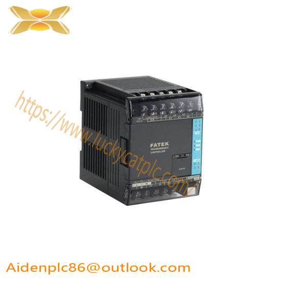 FATEK FBS-60MCT2-AC