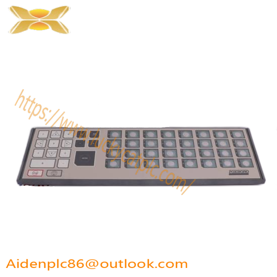 FBM08 Module  Foxboro