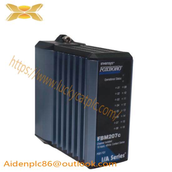 Foxboro P0500RW