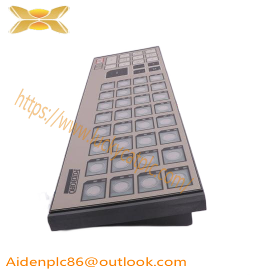 FBM215 Interface Module  Foxboro