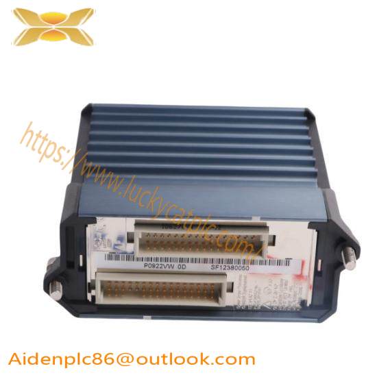 FBM218 P0922VW  Invensys Foxboro Output Module