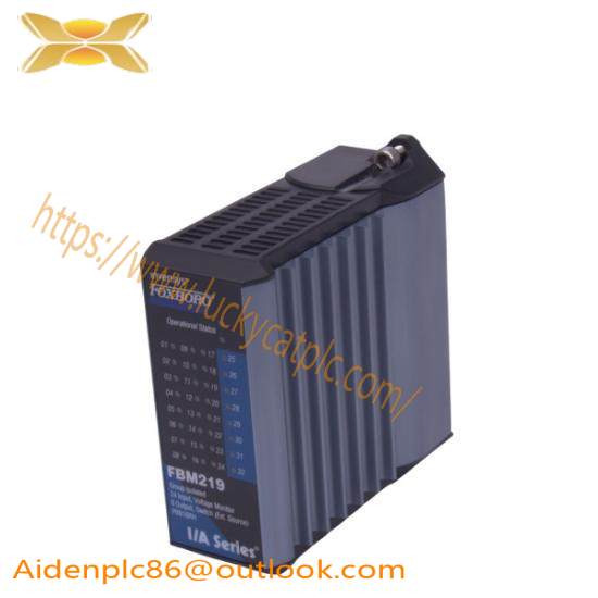 Foxboro P0930FQ