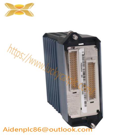 FBM231 P0926GV  FOXBORO DCS CARD MODULE
