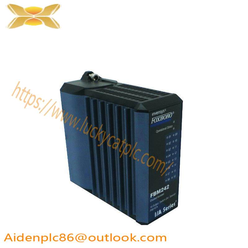 Foxboro P0500RW