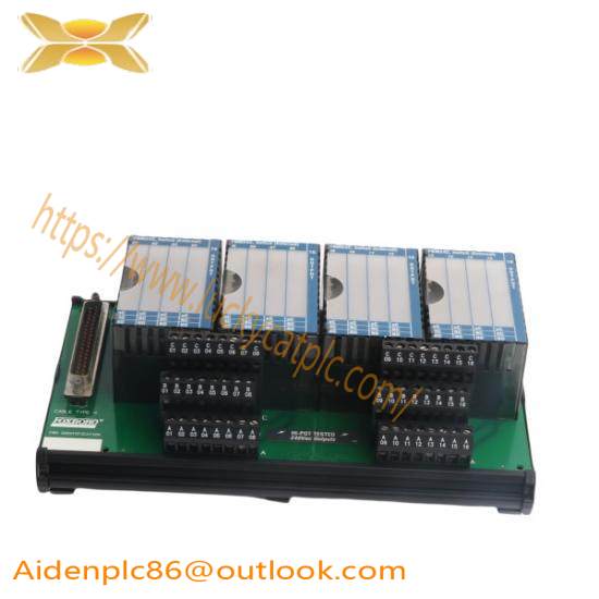 FOXBORO FBM242 P0916PL