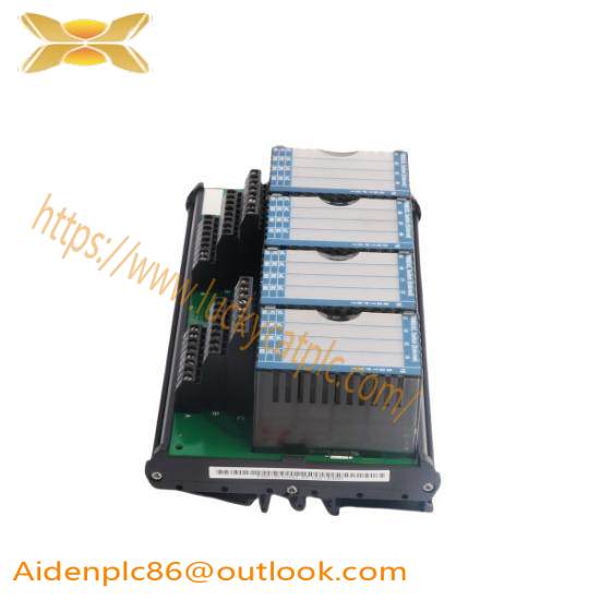 FBM242 P0916NG  Foxboro Output Switch