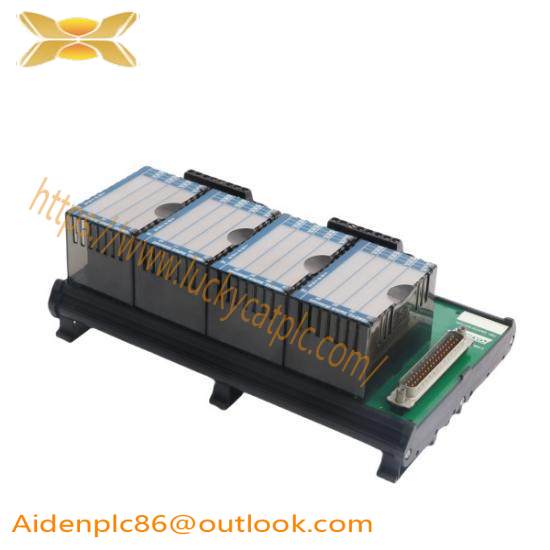 FOXBORO FBM242 P0916PL