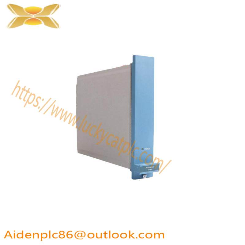 HONEYWELL FC-PSU-NUI2450U Power Supply Module