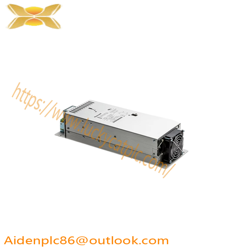 HONEYWELL FC-PSU-UNI2450 FC-PSU-UNI2450U Power Supply