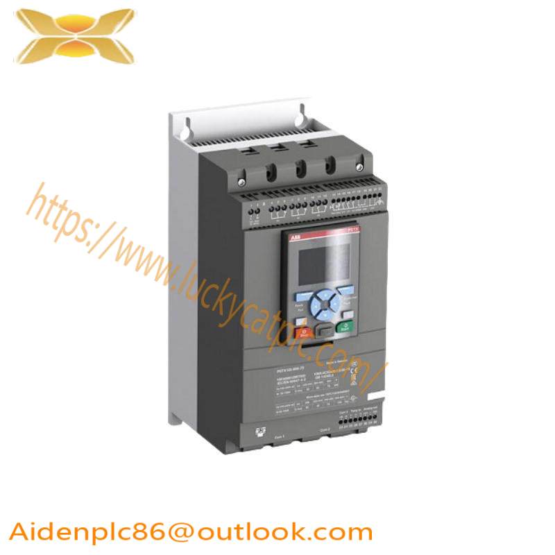 ABB FC101P7K5T4E20H4XCXXXXX Frequency converter