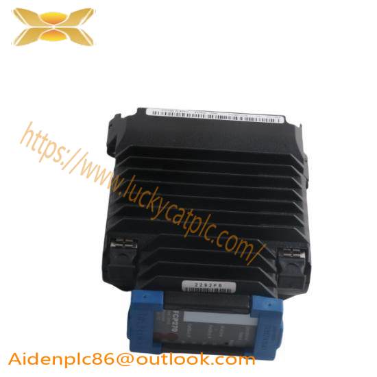  FCP270
