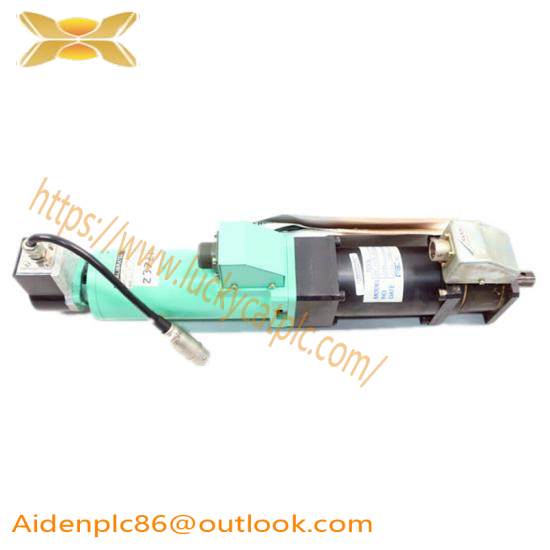 Fec GT-751N-60-S Servo Nutrunner