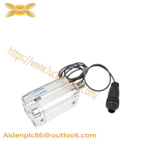 FESTO ADVU-25-30-A-P-A 156613  Compact cylinder with Proximity Switch
