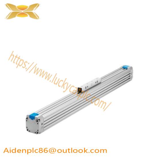 Festo DGPL-32-120-PPV-A-GF-B 175135  Linear drive