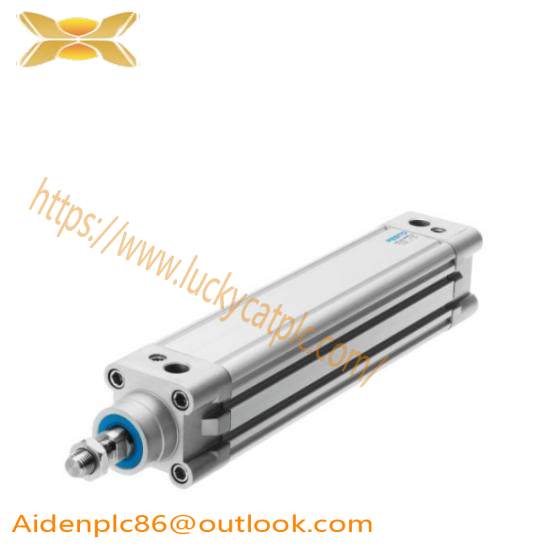 Festo DNC-40-250-PPV-A 163345  ISO Cylinder