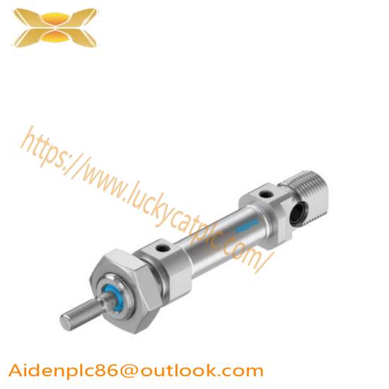 FESTO DSNU-12-10-P-A 19189  ISO Cylinder