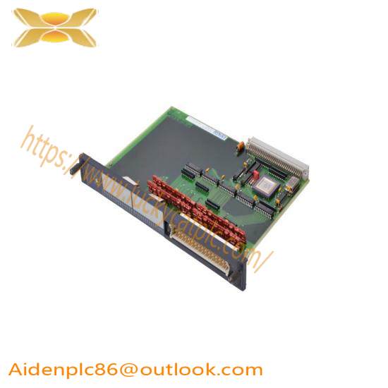 FESTO E.CEE-32 circuit board card