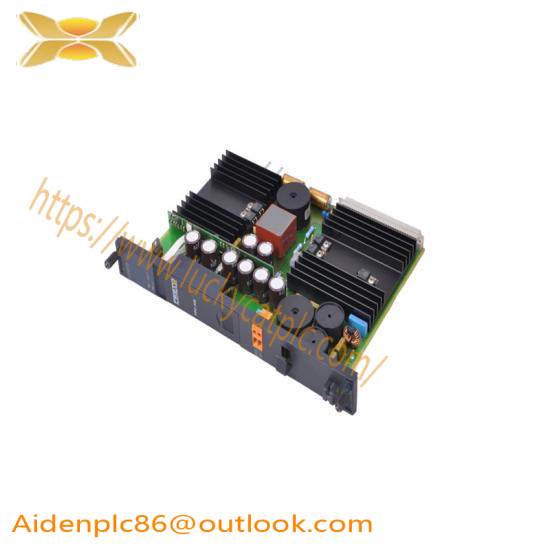 FESTO E.CNT-10 I/O Module