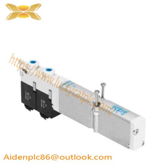 Festo VMPA1-M1H-E-PI 533345